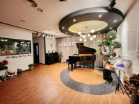 조형진피아노스튜디오학원