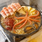 낭만포차18번 이순신해물삼합 2호점