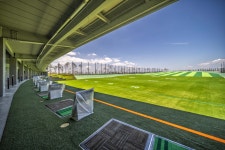 베르힐컨트리클럽영종 드라이빙레인지