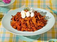 공주닭발 안양점