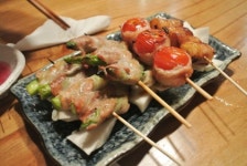 하루 야키토리
