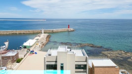 강릉 니나랑 펜션