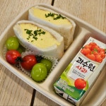 디저트테이블냠냠 &샐럽스프 영등점