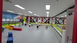 MTA 마스터 태권도
