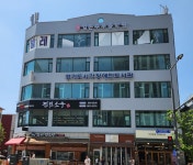 경기도시각장애인도서관
