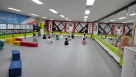 MTA 마스터 태권도