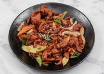 만만돼지국밥