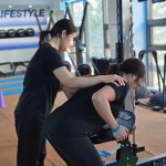 핏 라이프스타일 명륜