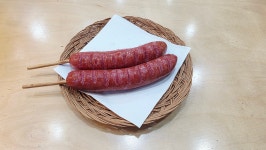 농부네 찹쌀꽈배기