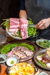 호보식당 신사역직영점