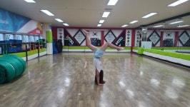 MTA 마스터 태권도
