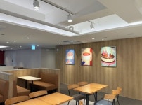 투썸플레이스 강남KI타워점