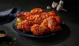 BBQ치킨 양주연곡점