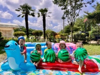 애플키즈스쿨어린이집