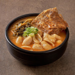 누리마을감자탕 울산서동점
