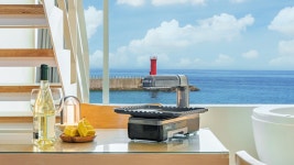 강릉 니나랑 펜션