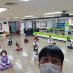 MTA 마스터 태권도