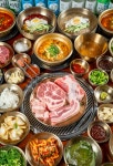 고깃리88번지 제주도남점