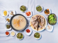 오리랑가든