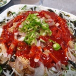 명천회식당 포장전문점 이인점