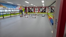 MTA 마스터 태권도