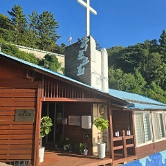 학포침례교회
