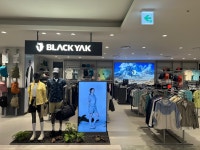 블랙야크 롯데피트인 산본점