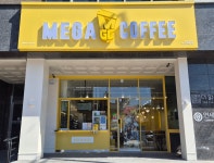 메가MGC커피 동해효가점