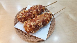 농부네 찹쌀꽈배기