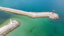 강릉 니나랑 펜션