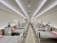 서울오케이내과의원 인공신장센터