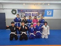 용인대유도체육관