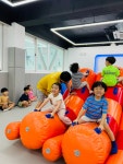 동아대석사엘리트태권도장