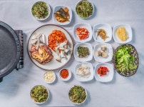 오리랑가든