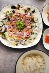 명천회식당대 | 명천회식당 포장전문점 이인점