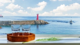 강릉 니나랑 펜션