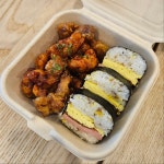 디저트테이블냠냠 &샐럽스프 영등점