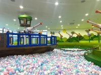 YMCA 스포츠어드벤쳐