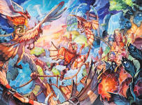 에스유투 웹툰만화학원 인천송도캠퍼스