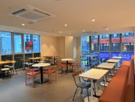 투썸플레이스 강남KI타워점