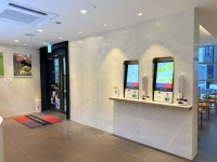 투썸플레이스 강남KI타워점