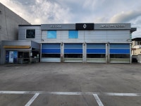 르노코리아 서비스코너 천안점