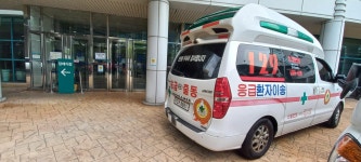 129환자이송