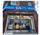 GS25 산본곡란점