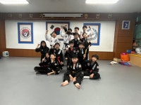 용현 합기도 해동검도 총본관