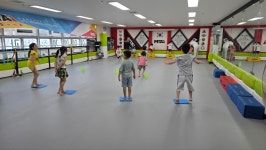 MTA 마스터 태권도