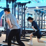 핏 라이프스타일 명륜