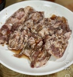 혼섬갈비