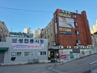 아성장
