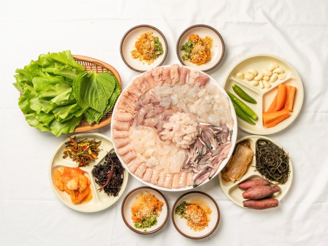 모모회식당